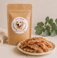 Chicken Sticks (400g)
