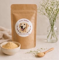 Turmeric "Latte" (20g) 
