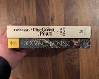 Image 3 of Lyonesse & The Green Pearl - Jack Vance