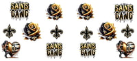 New Orleans Saints