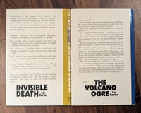 Image 2 of Zarkon Lord of the Unknown 2-book set