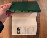 Image 5 of Zarkon Lord of the Unknown 2-book set