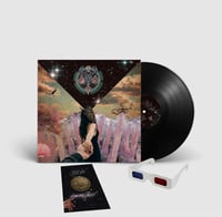 Crackjaw - Something Pretty  Vinyl PRE-ORDER