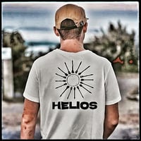 Image 2 of T-Shirt Uomo G - HELIOS (UR158)