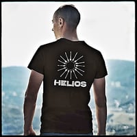 Image 3 of T-Shirt Uomo G - HELIOS (UR158)
