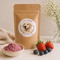 Mixed Fruit "Iced Tea" (20g)