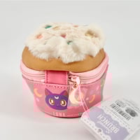 Image 3 of Sailor Moon Store Original Sweet Brunch Series Cupcake Pouch