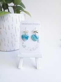 Image 2 of Bahamian Waters Hearts