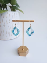 Image 1 of Bahamian Waters Open Diamond