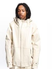 Image 1 of All City Jacket (cream)