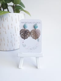 Image 2 of Bahamian Waters Monsteras 