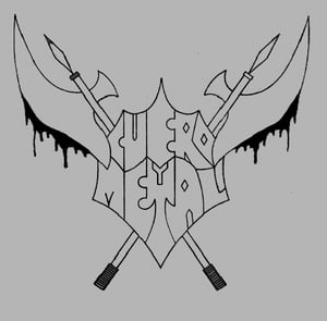 Image of Cuero y Metal  - 10"  MLP 2026