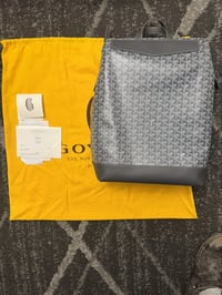 Goyard bag 