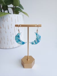 Image 1 of Bahamian Waters Moons