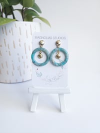 Image 2 of Bahamian Waters Hoops A