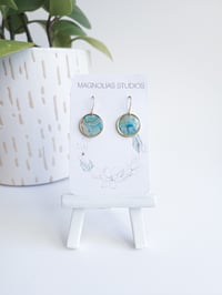 Image 2 of Bahamian Waters Discs (S)