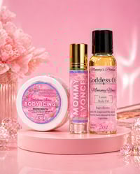 Yonce Collection Travel Size Bundle 💗✨