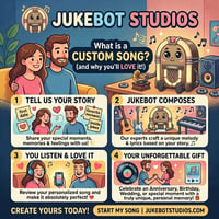 Image 2 of Custom Song