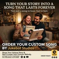 Image 3 of Custom Song
