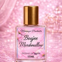 ✨ INSPIRED BY COLLECTION 15ml ✨ Extrait 