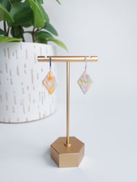 Image 1 of Peaches & Cream Marble Cassies 