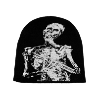 CORPSE CAP - BEANIE