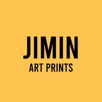 Image 1 of Jimin Art Prints