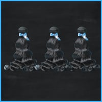 Body Wave SIgnature Doll Set 
