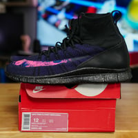 Image 1 of Nike Free Flyknit Mercurial CR7 Savage Beauty