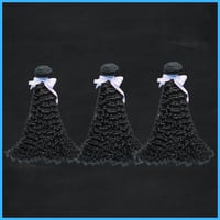 Curly SIgnature Doll Set