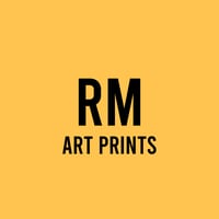 Image 1 of RM Art Prints