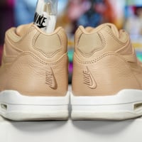 Image 5 of NikeLab Air Flight '89 Vachetta Tan