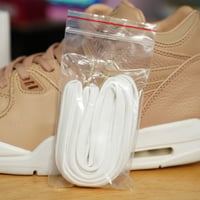 Image 4 of NikeLab Air Flight '89 Vachetta Tan