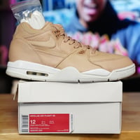 Image 1 of NikeLab Air Flight '89 Vachetta Tan