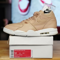 Image 6 of NikeLab Air Flight '89 Vachetta Tan