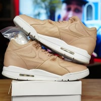 Image 3 of NikeLab Air Flight '89 Vachetta Tan