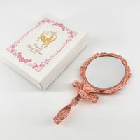 Image 2 of Sailor Moon Pretty Guardians Exclusive Handheld Compact Mirror