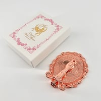 Image 3 of Sailor Moon Pretty Guardians Exclusive Handheld Compact Mirror