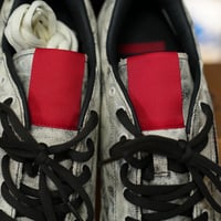 Image 4 of Reebok Club C X Kendrick Lamar Acid Wash