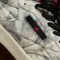 Image 6 of Reebok Club C X Kendrick Lamar Acid Wash