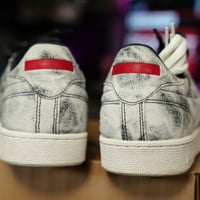 Image 8 of Reebok Club C X Kendrick Lamar Acid Wash