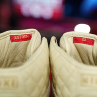 Image 7 of Just Don Air Jordan 2 Beach