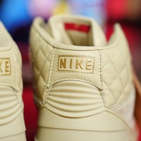 Image 8 of Just Don Air Jordan 2 Beach