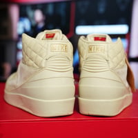 Image 10 of Just Don Air Jordan 2 Beach