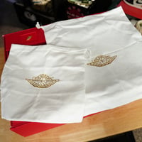 Image 12 of Just Don Air Jordan 2 Beach