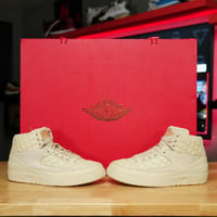 Image 1 of Just Don Air Jordan 2 Beach