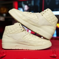 Image 17 of Just Don Air Jordan 2 Beach
