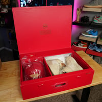 Image 2 of Just Don Air Jordan 2 Beach