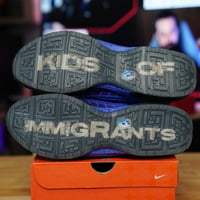 Image 3 of Kids of Immigrants X Nike Air Max Sunder SP
