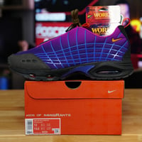 Image 1 of Kids of Immigrants X Nike Air Max Sunder SP